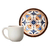Xicara De Cafe Monaco Esmirna 1O Classific Porto Brasil